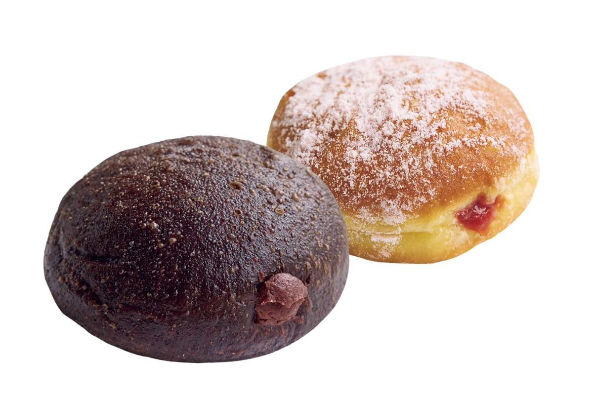 あの鋳物ブランドが手がける素材を生かしたベーカリー。〈VERMICULAR POT MADE BAKERY ニュウマン高輪店〉 ドーナツブーム