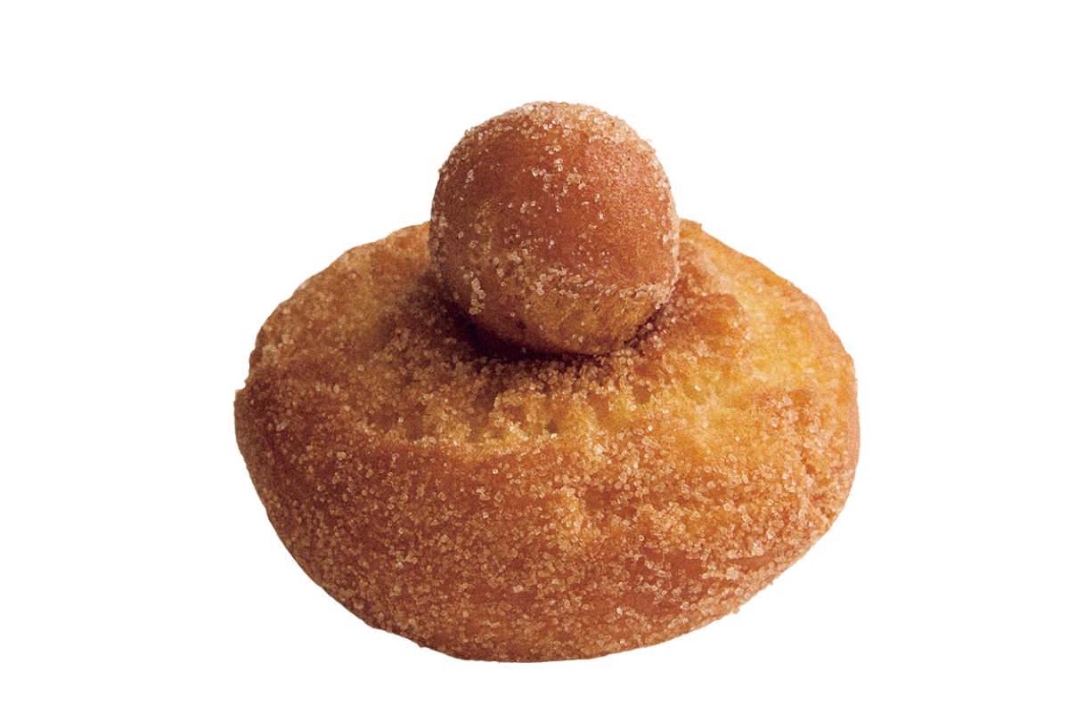 我が子へ贈るように優しさを込めたぬくもりの味。【白金高輪】〈MY PICNIC〉 ドーナツブーム