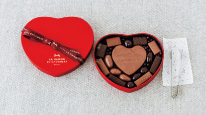 とっておきのご褒美チョコレート｜名店の新作、お酒に合うチョコ、トレンド予想など22選