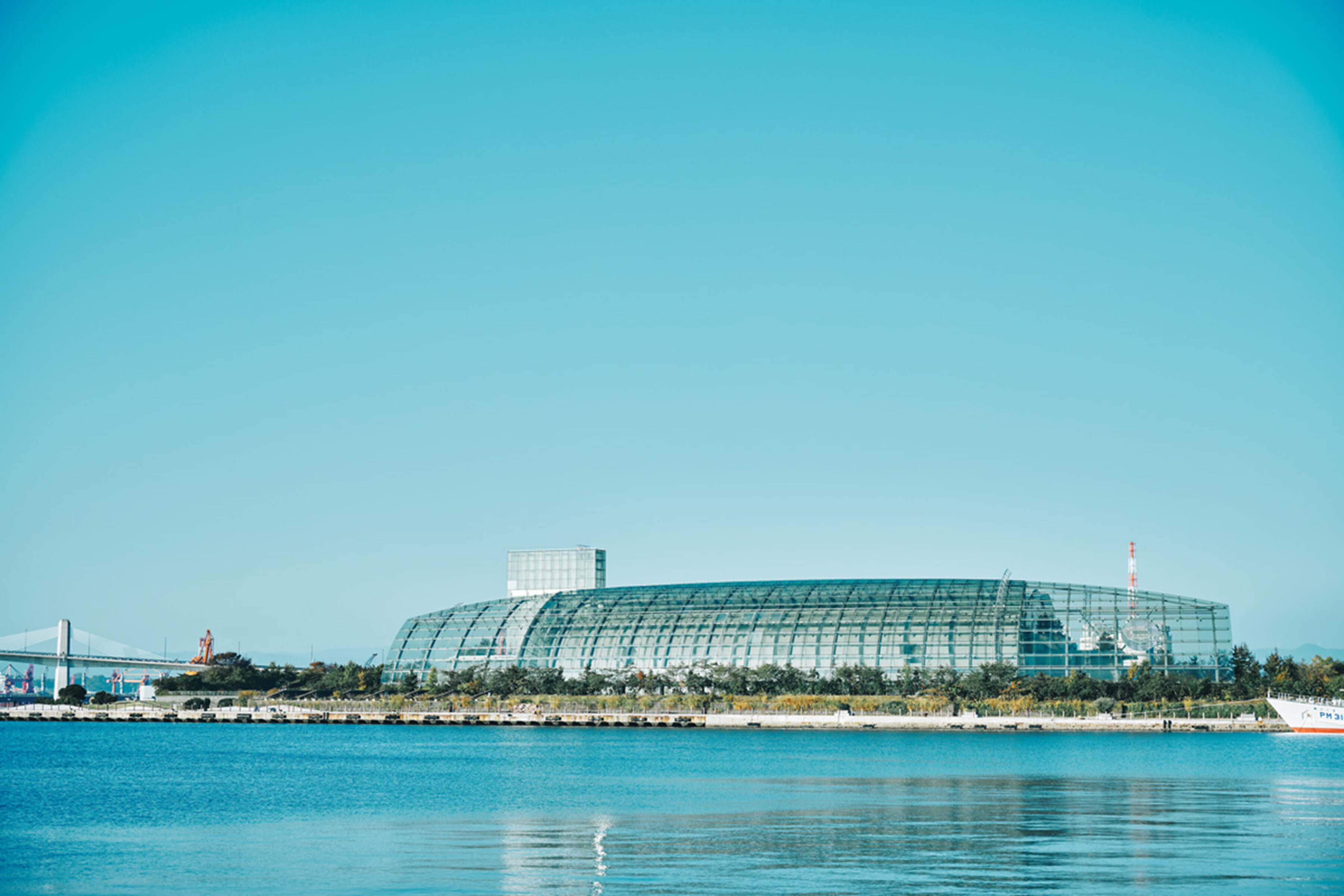 【福島】遊、買、食欲を満たす旅スポット26選｜水族館、人情味あふれる会津若松エリア、福島駅周辺のお散歩スポットほか