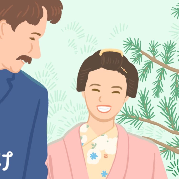 ばけばけ 納品物