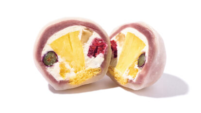 髙島屋の和菓子バイヤーの畑主税さんに聞く、2026年の和菓子予想