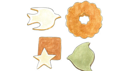 料理家・長谷川あかりさん、乃木坂46 メンバー・川﨑 桜さんが感激したスイーツ9選