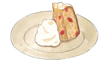 ぼる塾・田辺智加さん、フォトグラファー・今城純さんがハマったおやつ8選