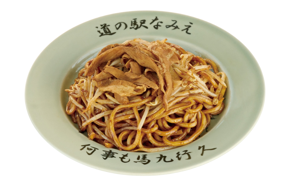 【福島】B級グルメの代表格「なみえ焼そば」。絶対に食べたい名店3選