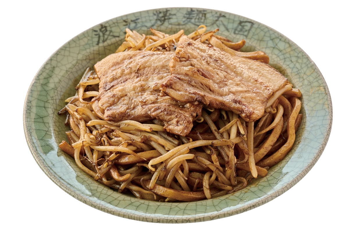 浪江町の仮設商店街から新天地へ。気持ちもおなかも満たすひと皿。〈せんだん亭〉