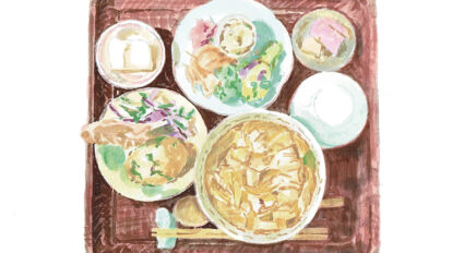 【京都】あの人も通う。京都の隠れた名店｜麒麟・川島明も激推しの飲食店、京都通の舌を唸らせるグルメなど15選