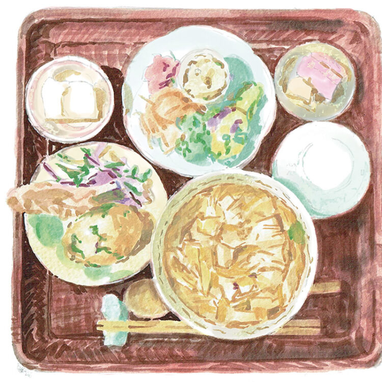 【京都】あの人も通う。京都の隠れた名店｜麒麟・川島明も激推しの飲食店、京都通の舌を唸らせるグルメなど15選