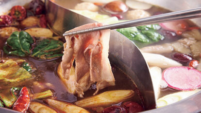 寒い日に行きたいレストラン｜この冬行きたい火鍋の名店、東京で味わえる「福岡」のうどん、和やかな酒場など12選