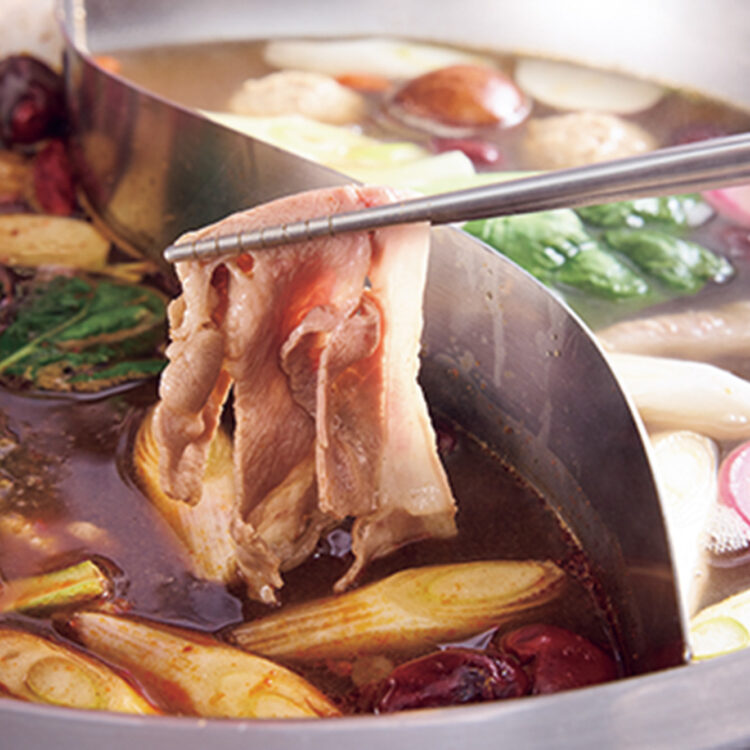 寒い日に行きたいレストラン｜この冬行きたい火鍋の名店、東京で味わえる「福岡」のうどん、和やかな酒場など12選