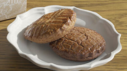 「唯一無二の味！」料理家・長谷川あかりさんの鉄板手土産とハマっているスイーツなど3選