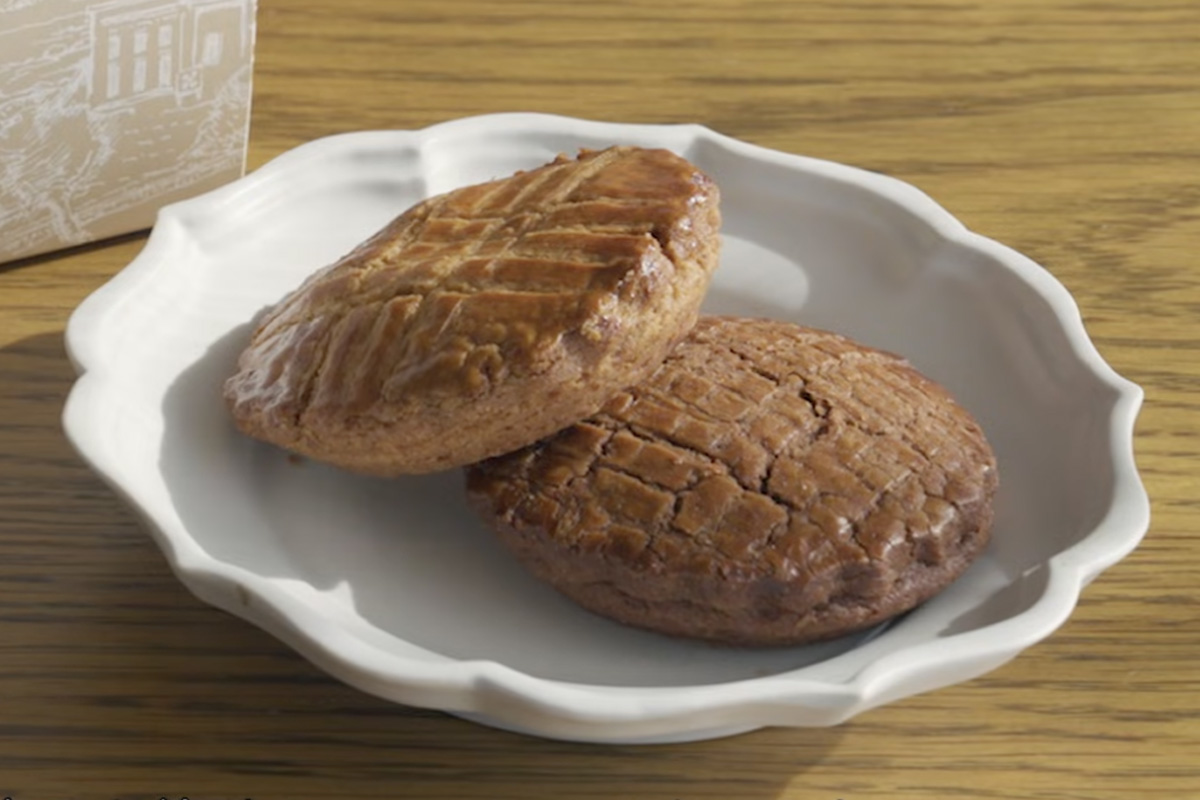 「唯一無二の味！」料理家・長谷川あかりさんの鉄板手土産とハマっているスイーツなど3選