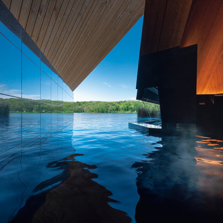 一人旅行に最適な宿13選