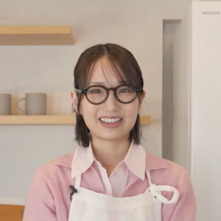 長谷川あかり 長谷川あかり