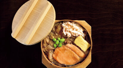 【福島】わっぱ飯に馬刺しなど、山の幸が満載。会津の郷土料理のおすすめ店3選