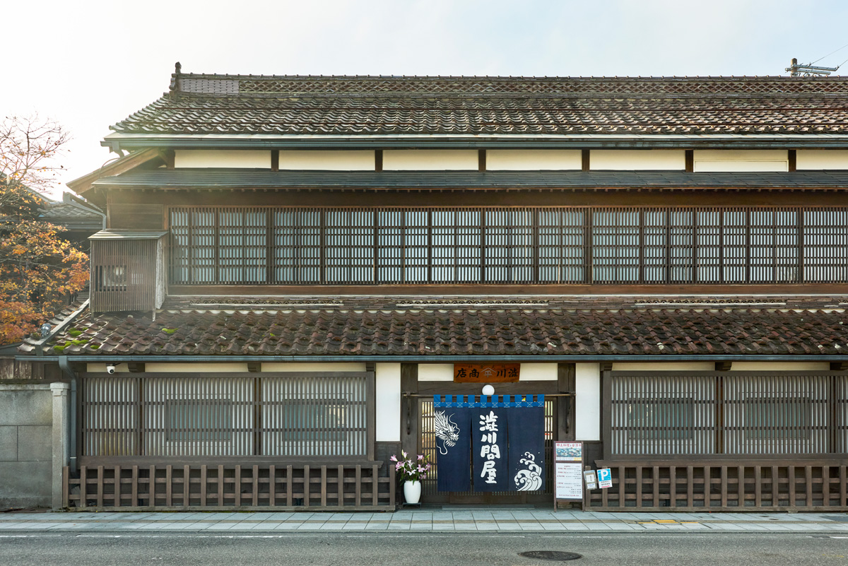 郷土料理と会津牛