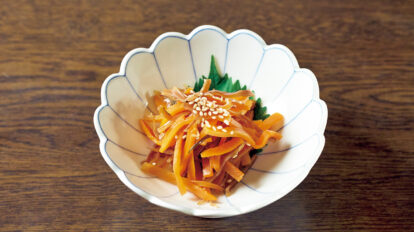 【福島】野菜や魚の味がしみじみおいしい。中通りエリアで必ず行きたい郷土料理のお店2選