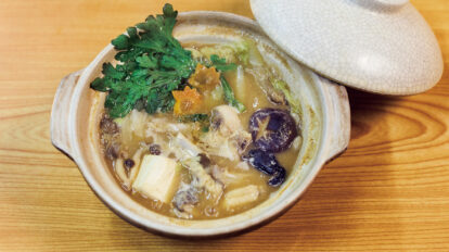 【福島】冬のごちそう「あんこう鍋」など海の幸の宝庫！浜通りエリアの郷土料理料の名店2選