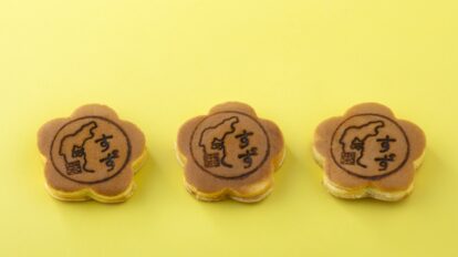 スイーツで応援！「東北・北陸のお菓子」４選／ぼる塾・田辺智加のスイーツ“推しエントリー”