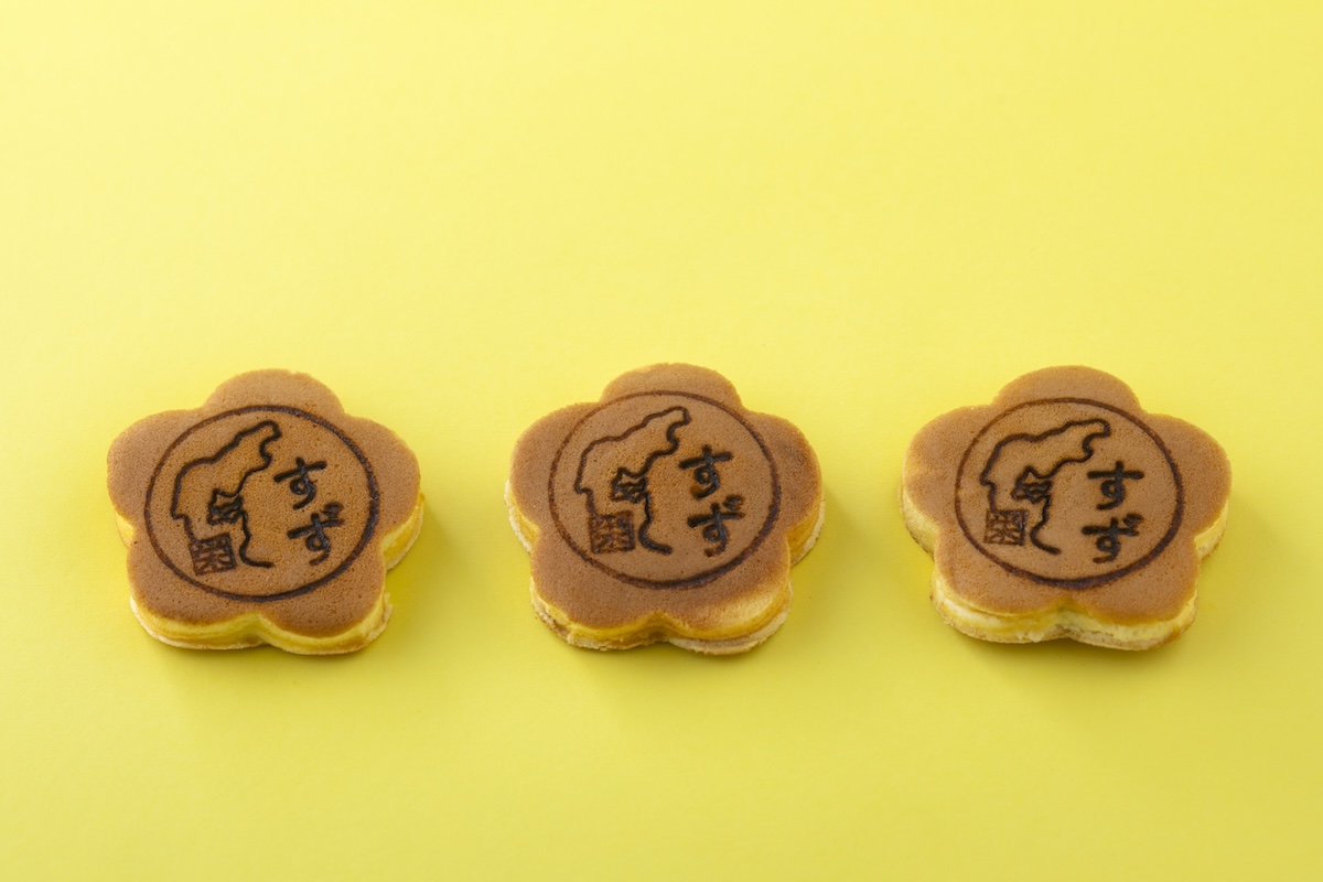 スイーツで応援！「東北・北陸のお菓子」４選／ぼる塾・田辺智加のスイーツ“推しエントリー”