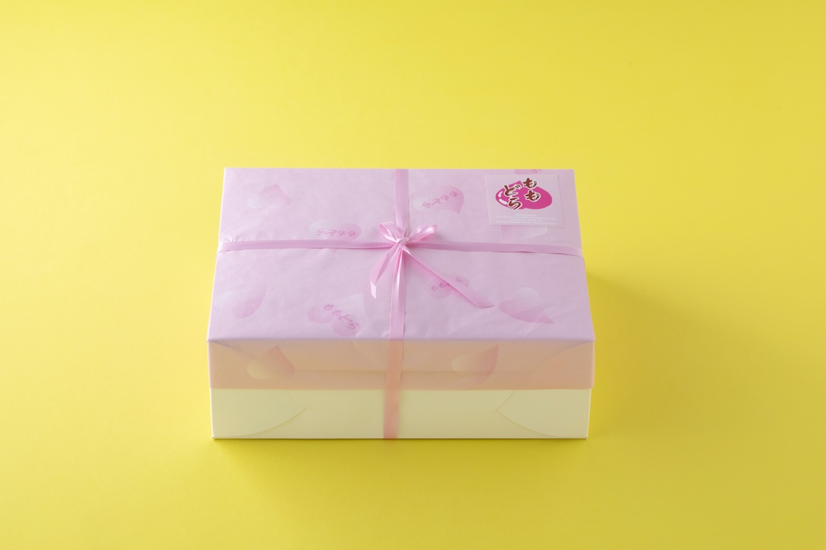 〈昭栄堂菓子舗〉