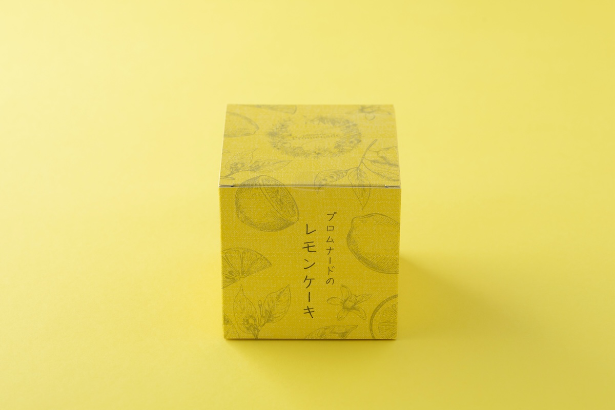 〈パティスリー