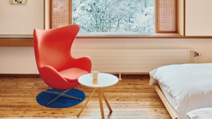 【福島】湯、食、景で癒される。一度は泊まってみたい宿5選。