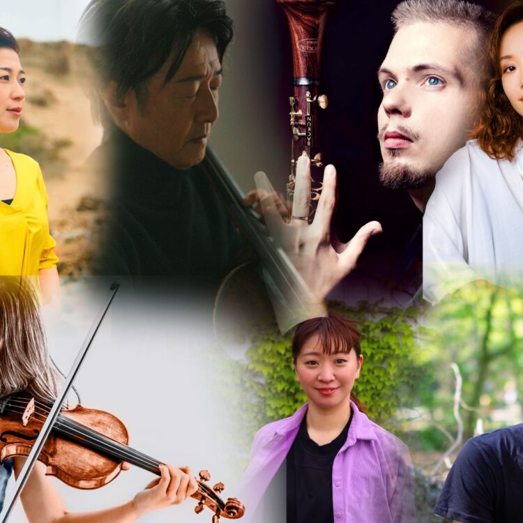 DAIKANYAMA BLOOM Festival