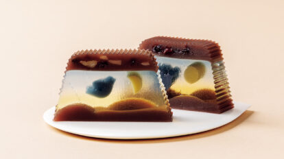 【福島】地元民がこよなく愛する、美しくておいしいローカルスイーツ3選