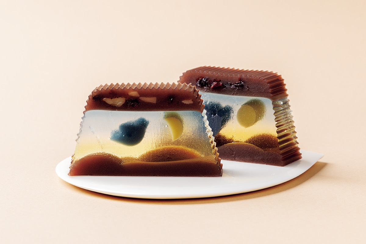 【福島】地元民がこよなく愛する、美しくておいしいローカルスイーツ3選