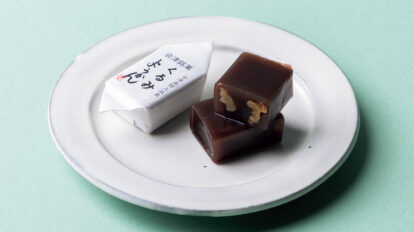 【福島銘菓】地元民に100年ちかく愛される逸品も！しみじみとおいしいローカルスイーツ4選