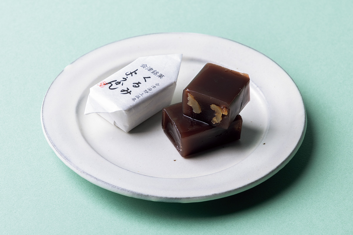 【福島銘菓】地元民に100年ちかく愛される逸品も！しみじみとおいしいローカルスイーツ4選