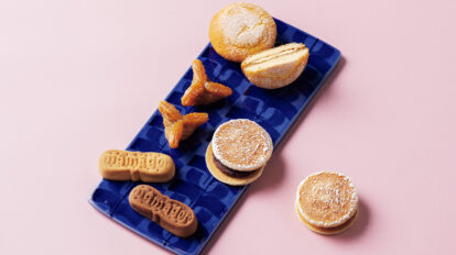 福島土産と言えばコレ。 絶対に外さないテッパン銘菓4選