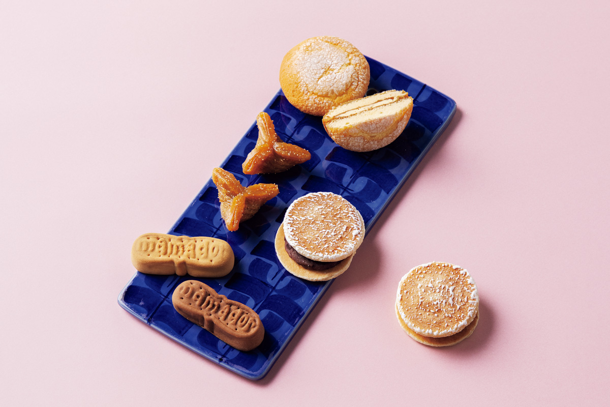 福島土産と言えばコレ。 絶対に外さないテッパン銘菓4選