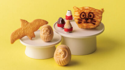 【福島土産】おいしくてかわいい。必ず喜ばれる逸品4選