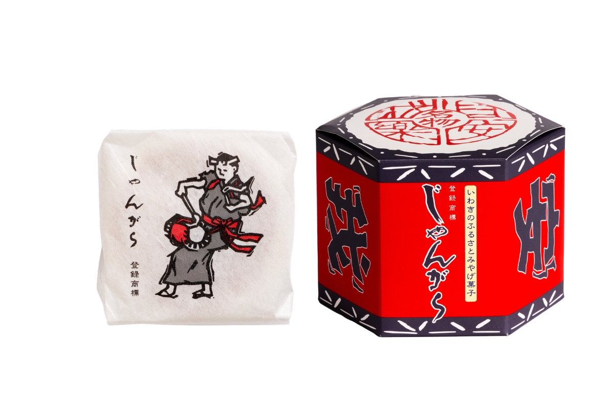 お菓子のみよし 工場直売店