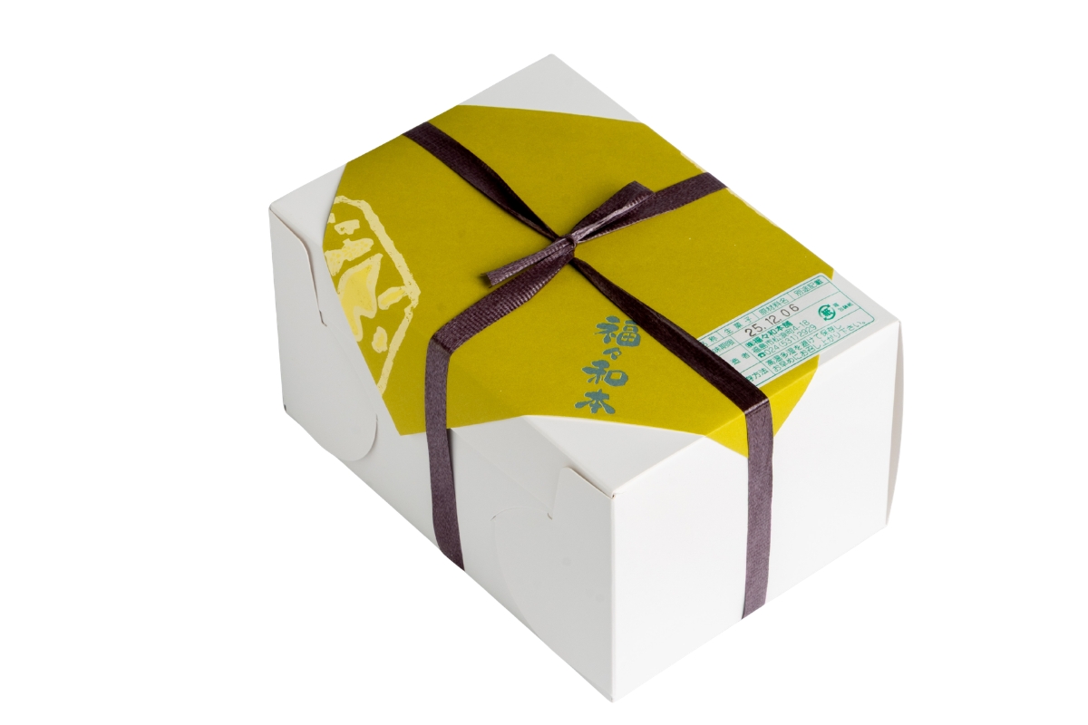 福々和本舗（ふくふくわほんぽ）