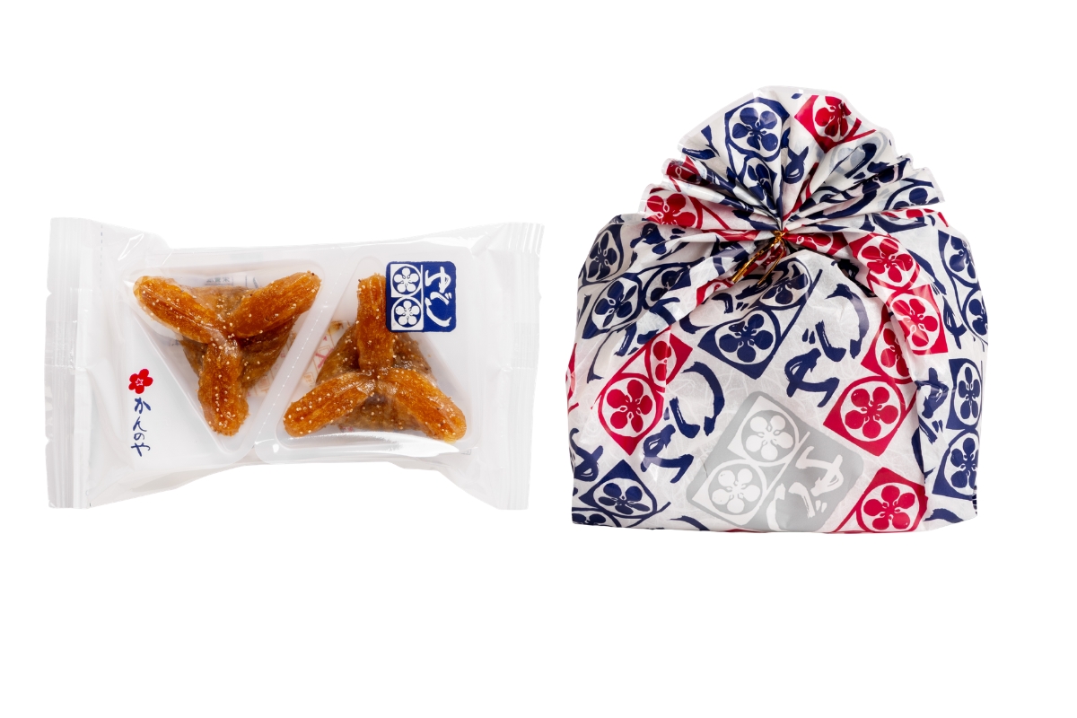 かんのや 本店文助