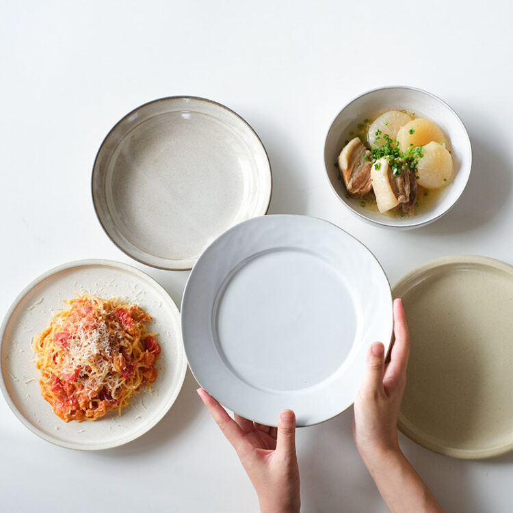 【決定版】センスのいいおしゃれな器25選｜プチプラ・定番・レンジ食洗機OK、スタイリスト監修