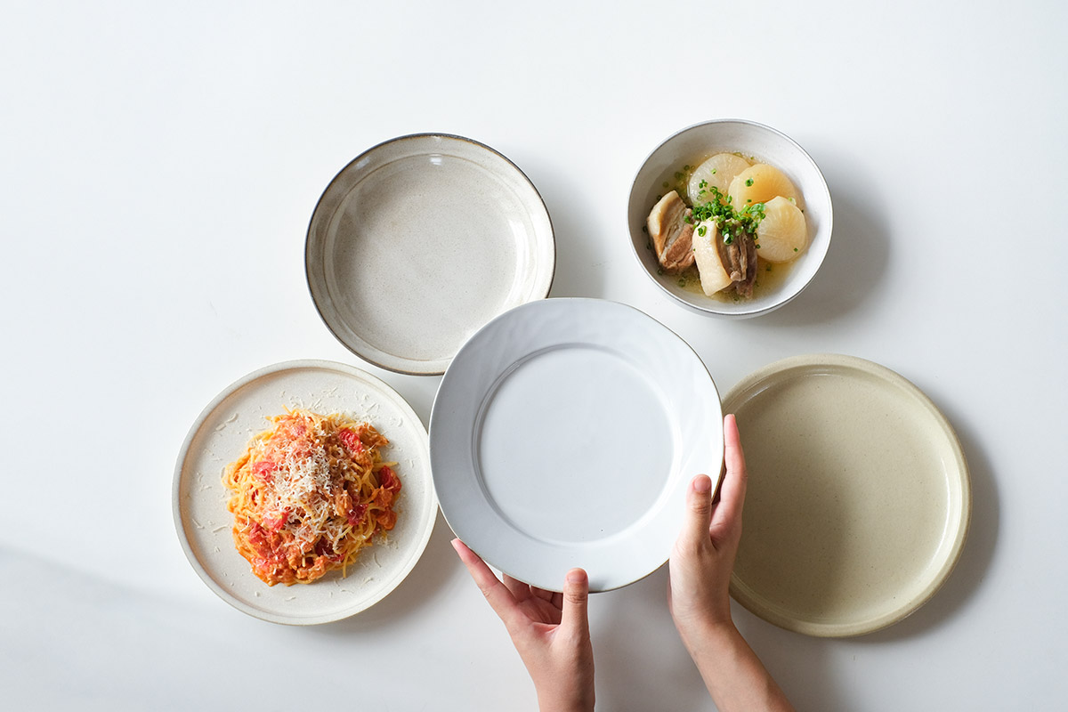 【決定版】センスのいいおしゃれな器25選｜プチプラ・定番・レンジ食洗機OK、スタイリスト監修