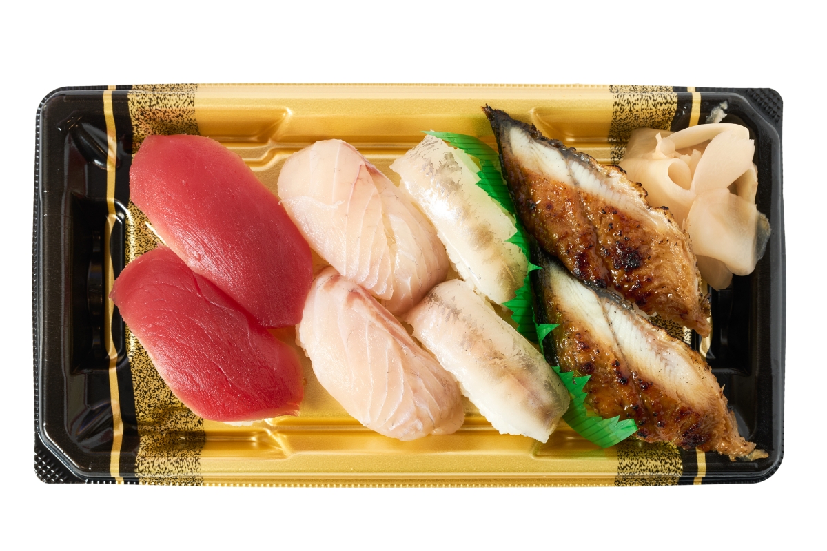 福島県いわきエリアのご当地スーパーマルト　鮮度ピカイチ！「常磐ものづくし」