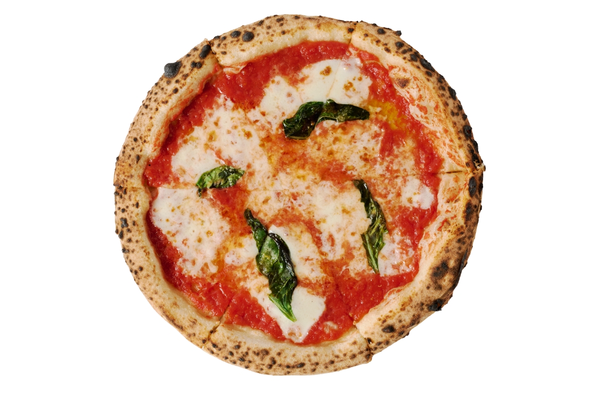 福島県いわきエリアのご当地スーパーマルト　注文後に焼く！「マルトリータ」