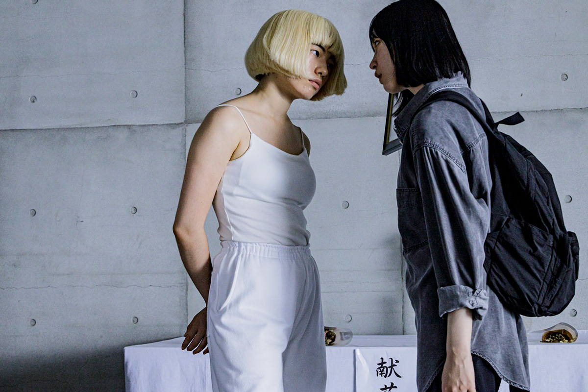 映画『禍禍女』