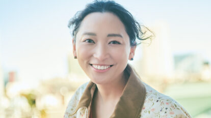 杏さん「夜はポテチと漫画が至福」。異国の地で学び続ける原動力とは。