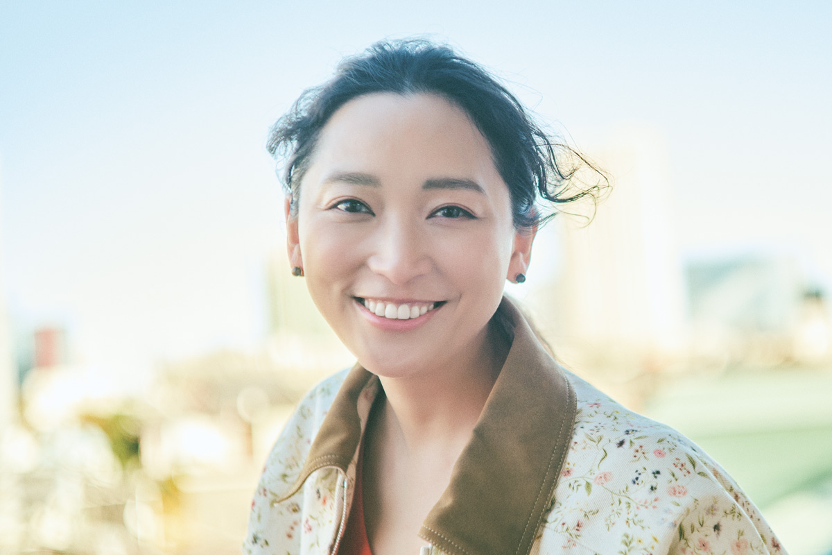 杏さん「夜はポテチと漫画が至福」。異国の地で学び続ける原動力とは。