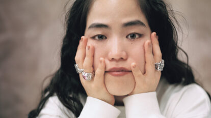 R-1優勝、Netflixで主演、初監督作品が海外で4冠。快進撃を続けるゆりやんレトリィバァさんが今向き合っているものとは。