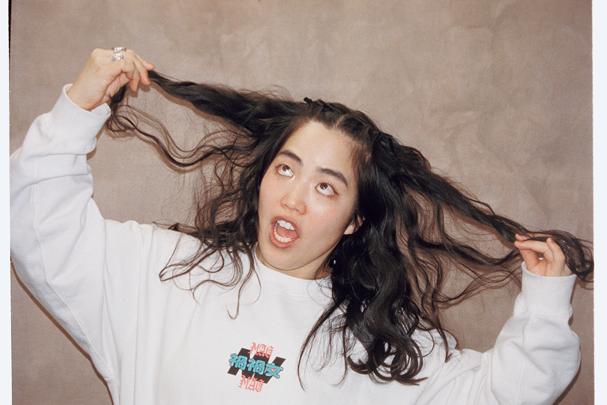 ゆりやんレトリィバァ