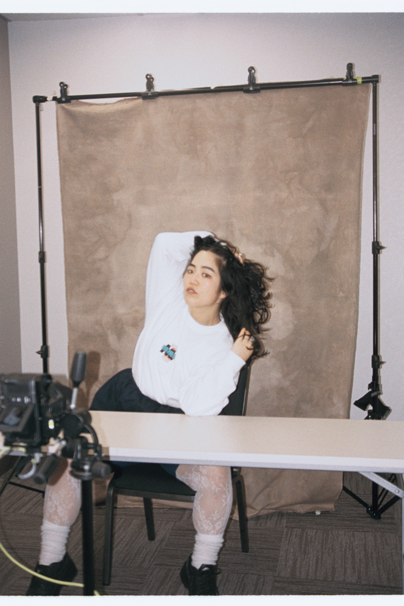 ゆりやんレトリィバァ