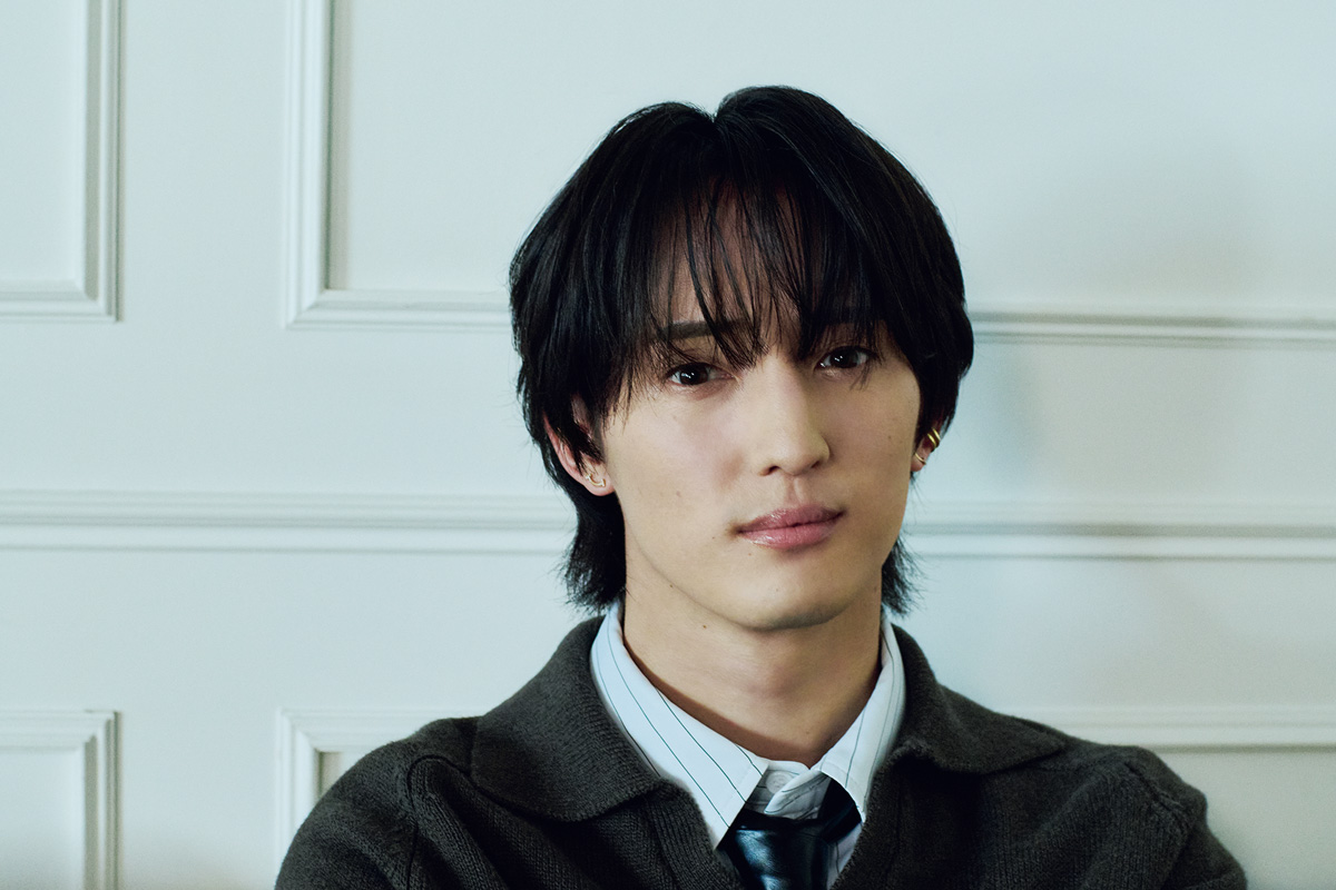 保有資格は21個！ メンサ会員、Travis Japan川島如恵留さんの最強勉強法。