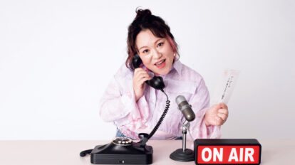 言ってほしいのは「病院に行けば？」じゃない。バービーさんが伝授するなんとなく不調時のパートナーとの接しかた